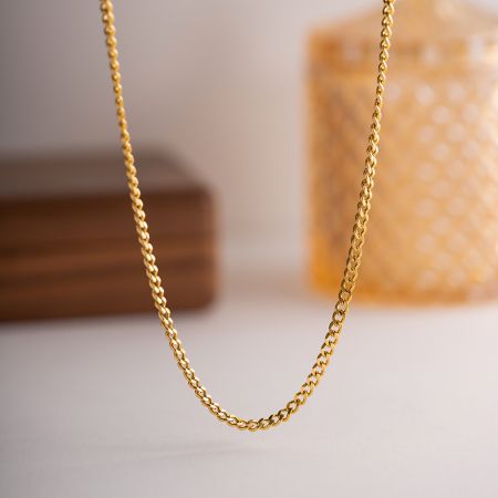 Picture of Cadena de oro Avana