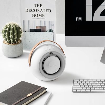 Picture of Mini Electric Humidification Heater for Home Office
