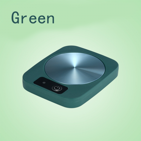 Green-USB
