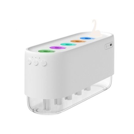 White Humidifier