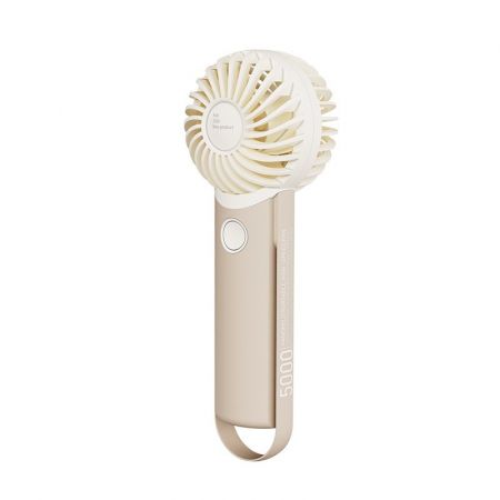 Low Speed Handheld White-60x150x63mm