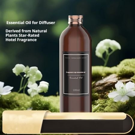 100ml-Weißer Tee