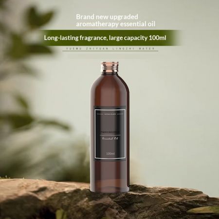 Picture of 100 ml aromatische Nachfüllflüssigkeit